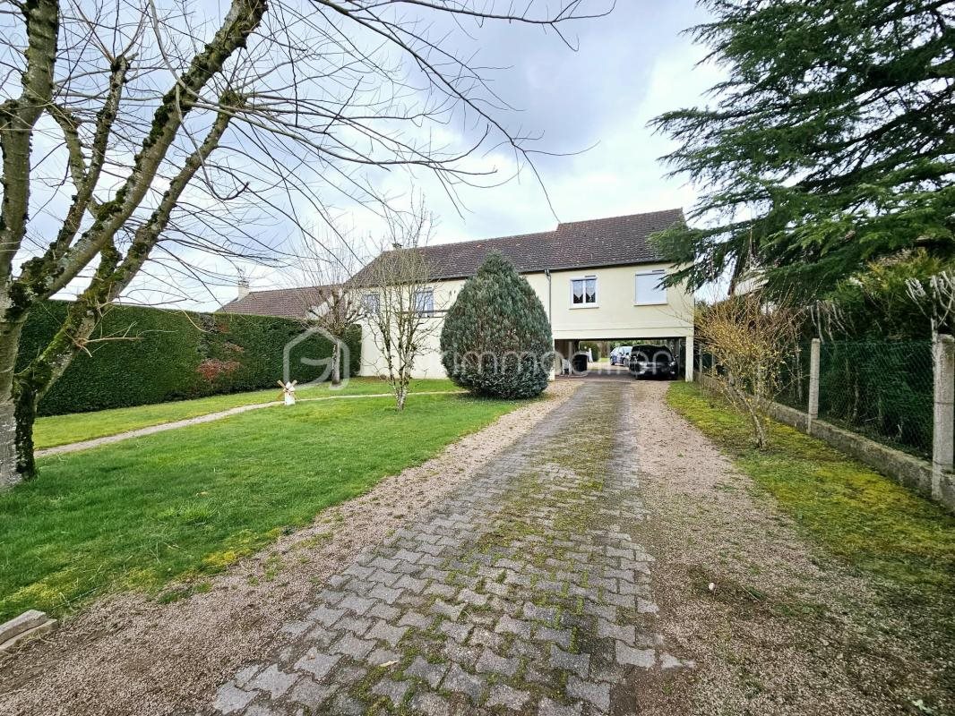 Maison à vendre, 125m², Lapalisse