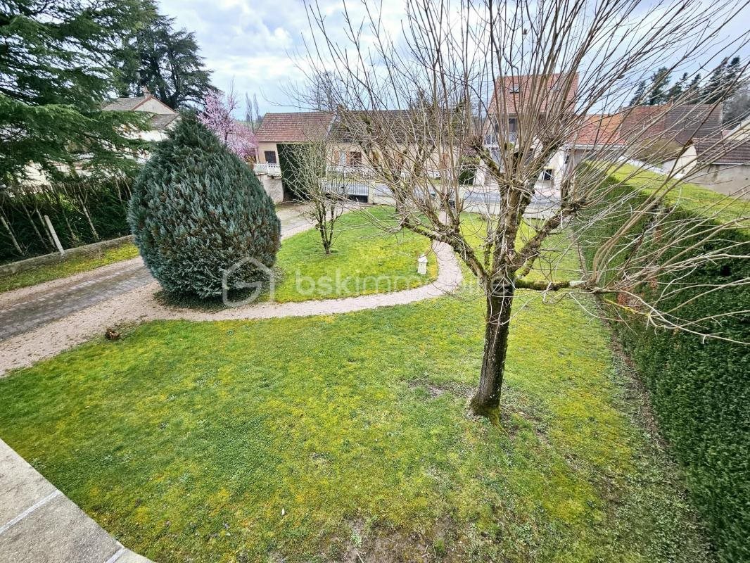 Maison à vendre, 125m², Lapalisse