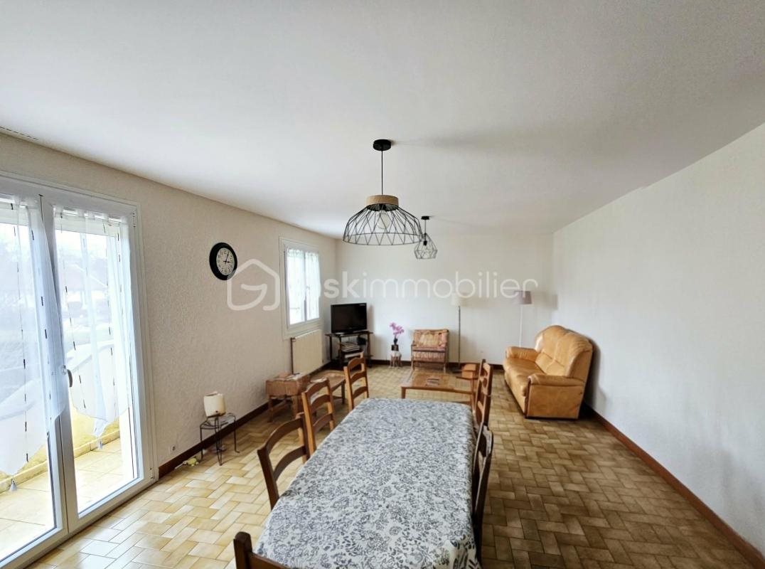 Maison à vendre, 125m², Lapalisse