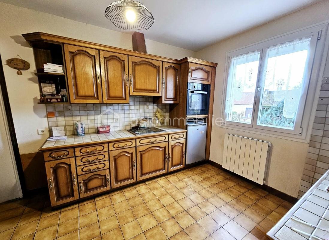 Maison à vendre, 125m², Lapalisse