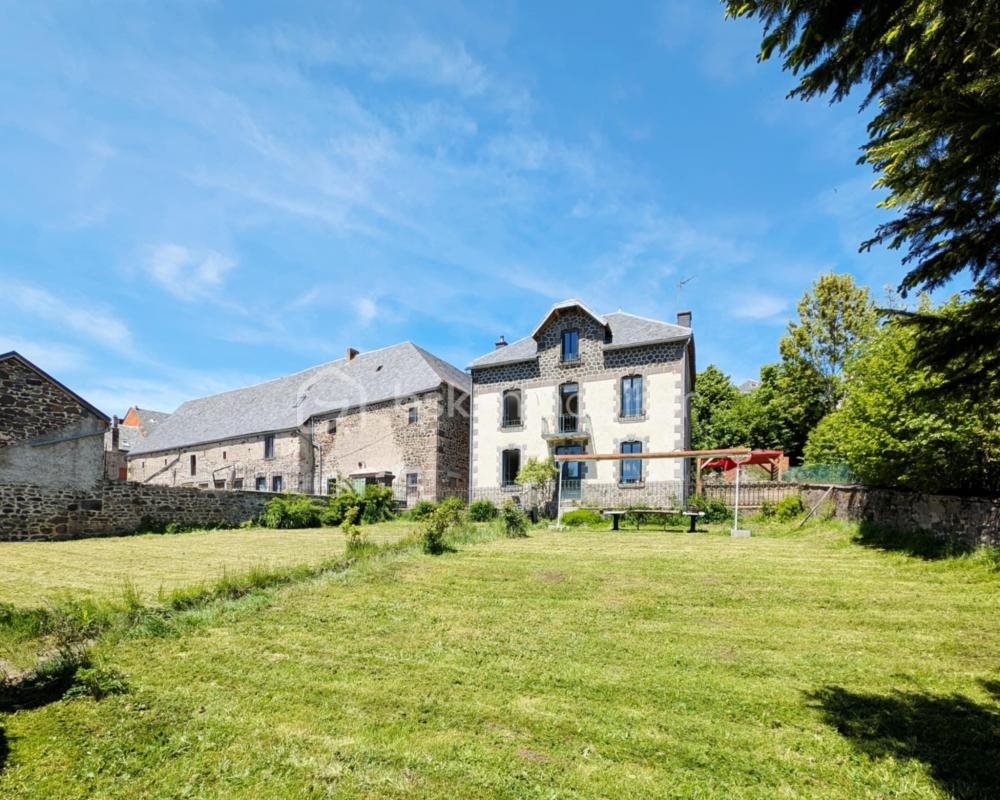 Maison à vendre, 120m², Le Vernet-Sainte-Marguerite