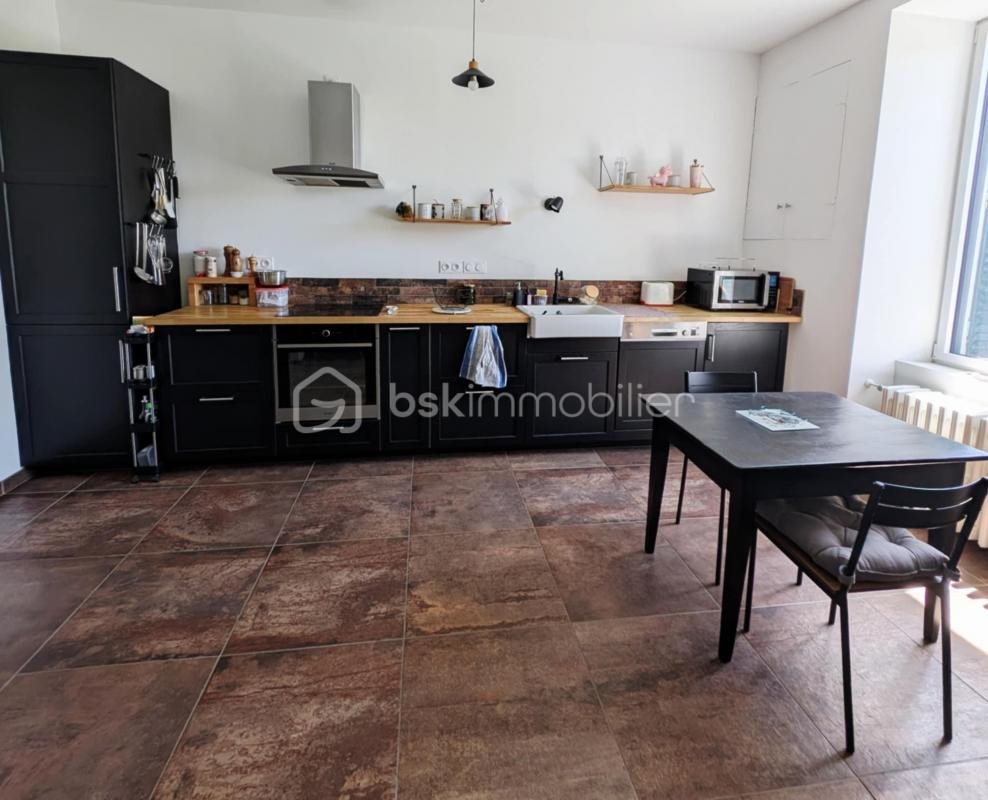 Maison à vendre, 120m², Le Vernet-Sainte-Marguerite