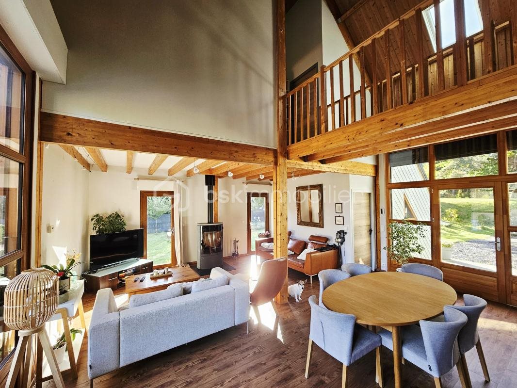Maison à vendre, 145m², Murol