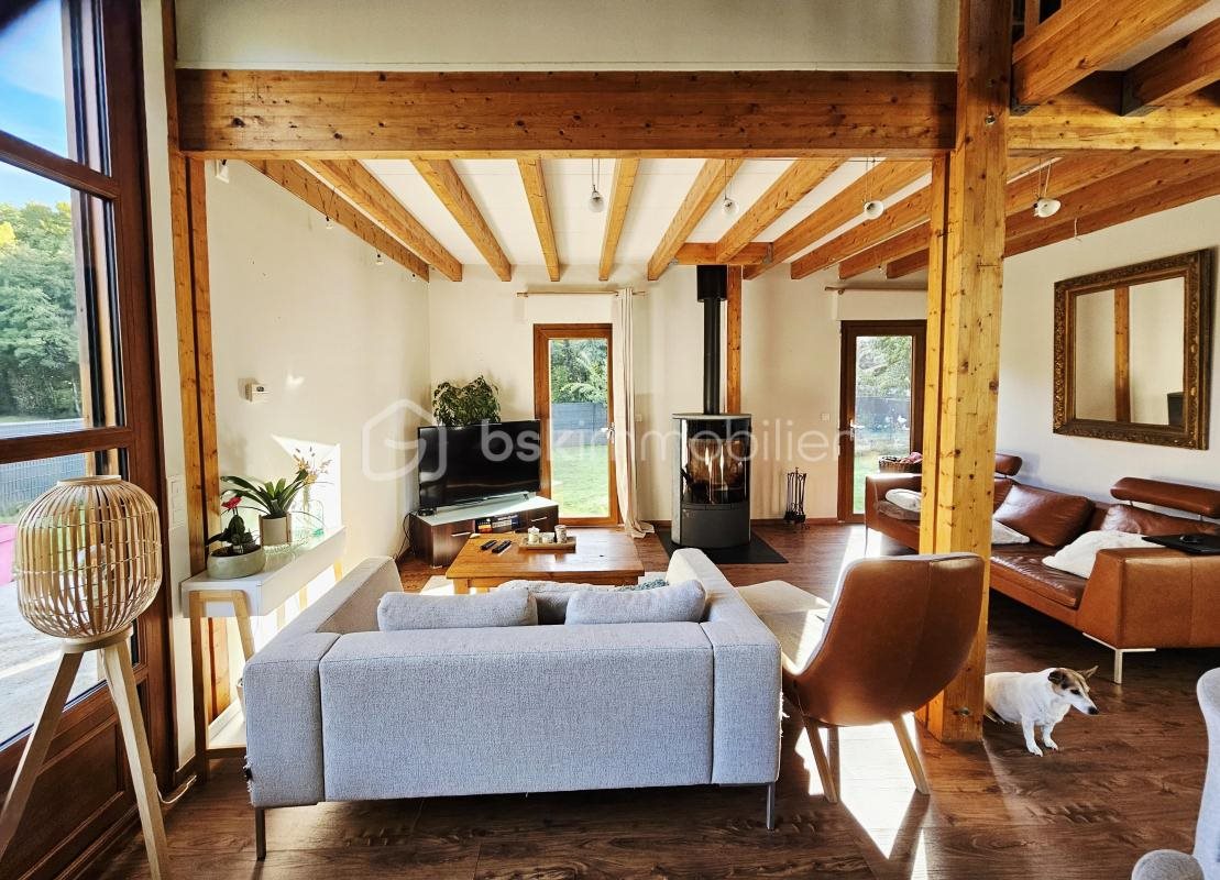 Maison à vendre, 145m², Murol