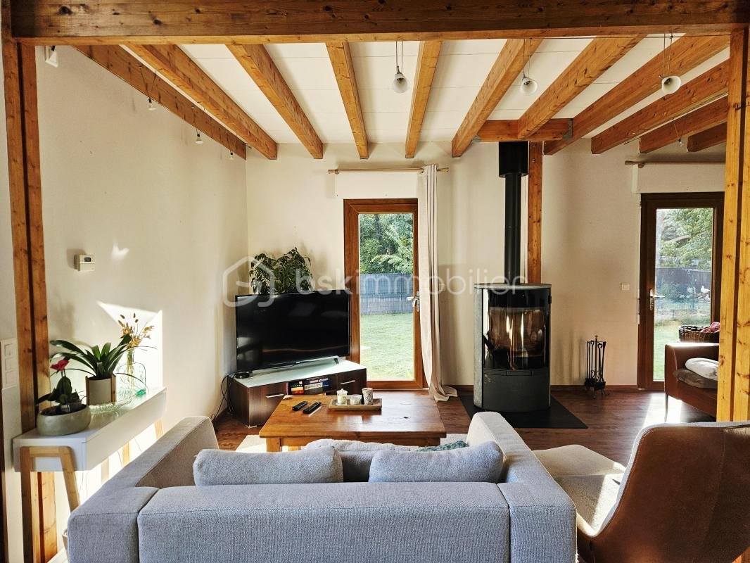 Maison à vendre, 145m², Murol