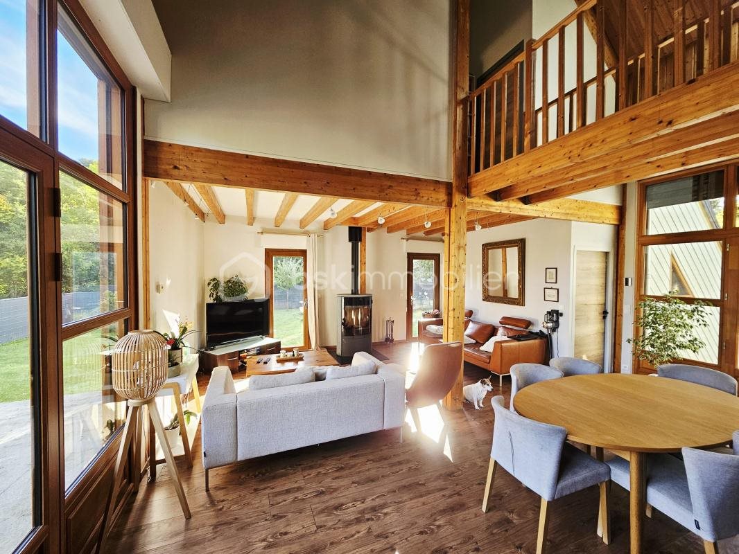 Maison à vendre, 145m², Murol