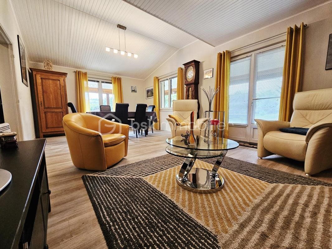 Maison à vendre, 150m², Champeix