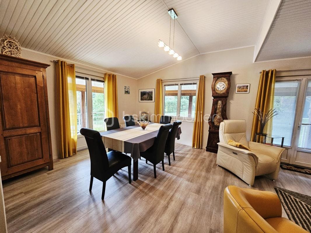 Maison à vendre, 150m², Champeix