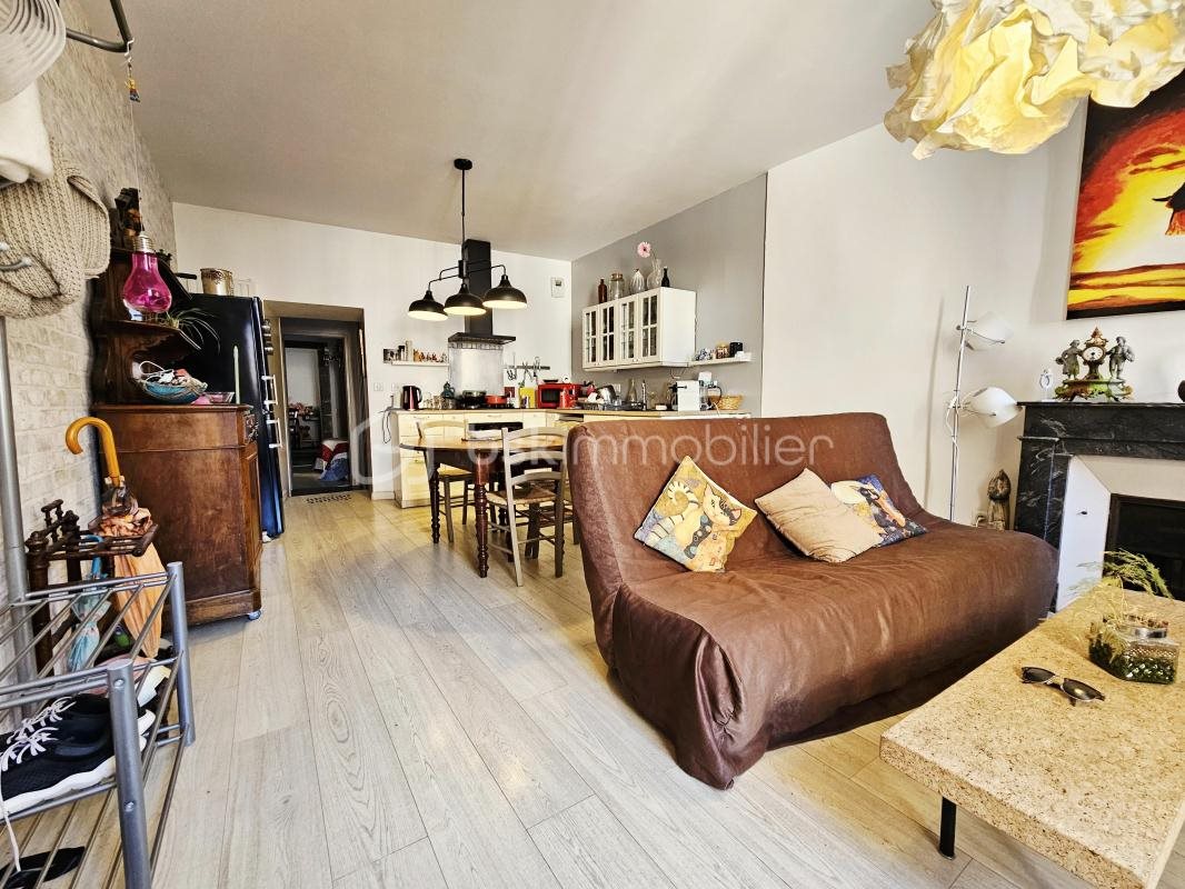 Appartement à vendre, 62m², Clermont-Ferrand