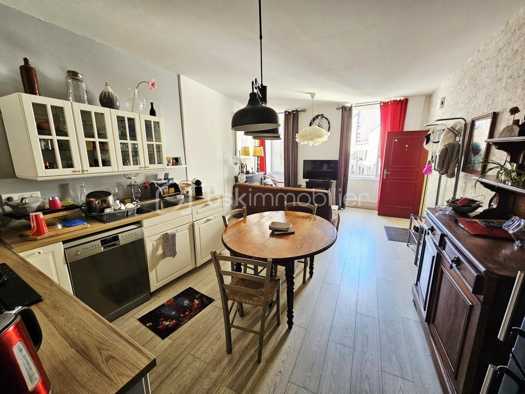 Appartement à vendre, 62m², Clermont-Ferrand