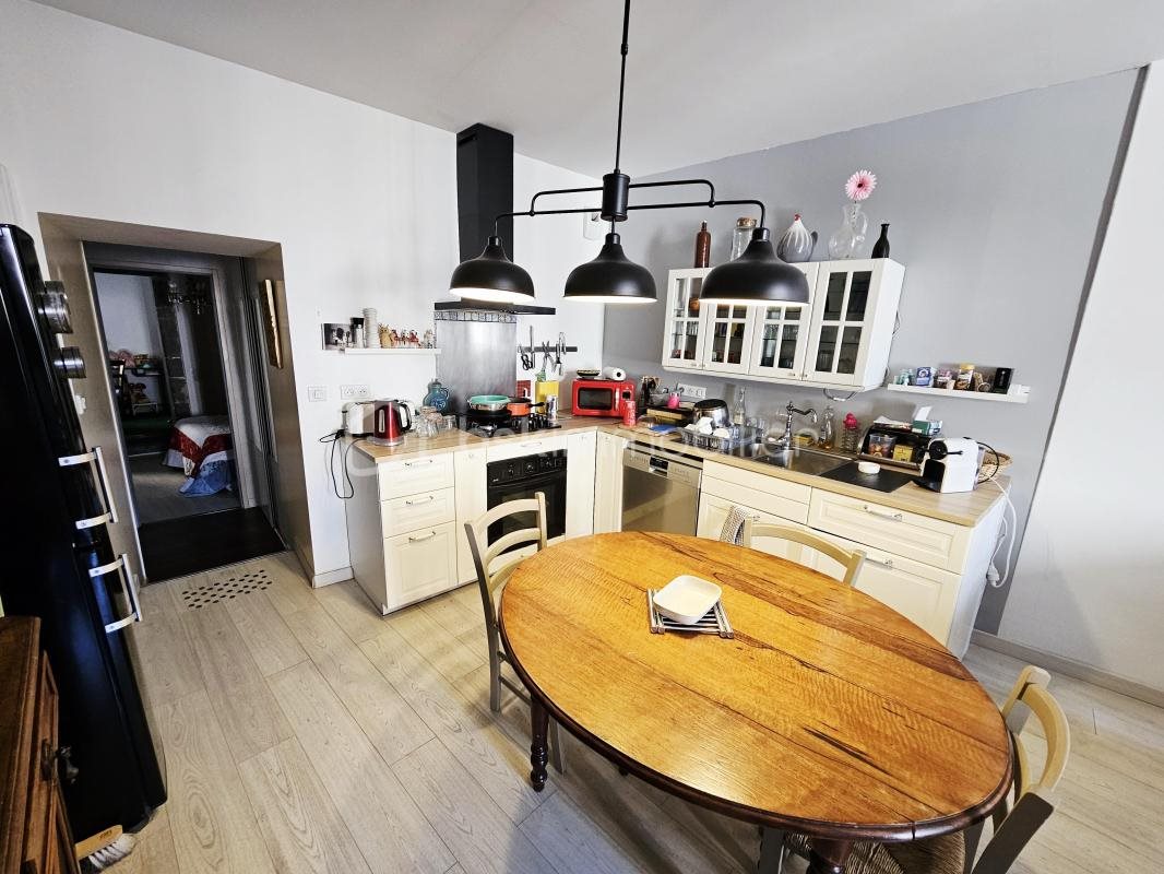 Appartement à vendre, 62m², Clermont-Ferrand