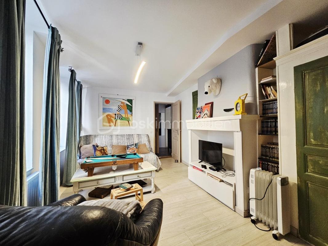 Appartement à vendre, 62m², Clermont-Ferrand