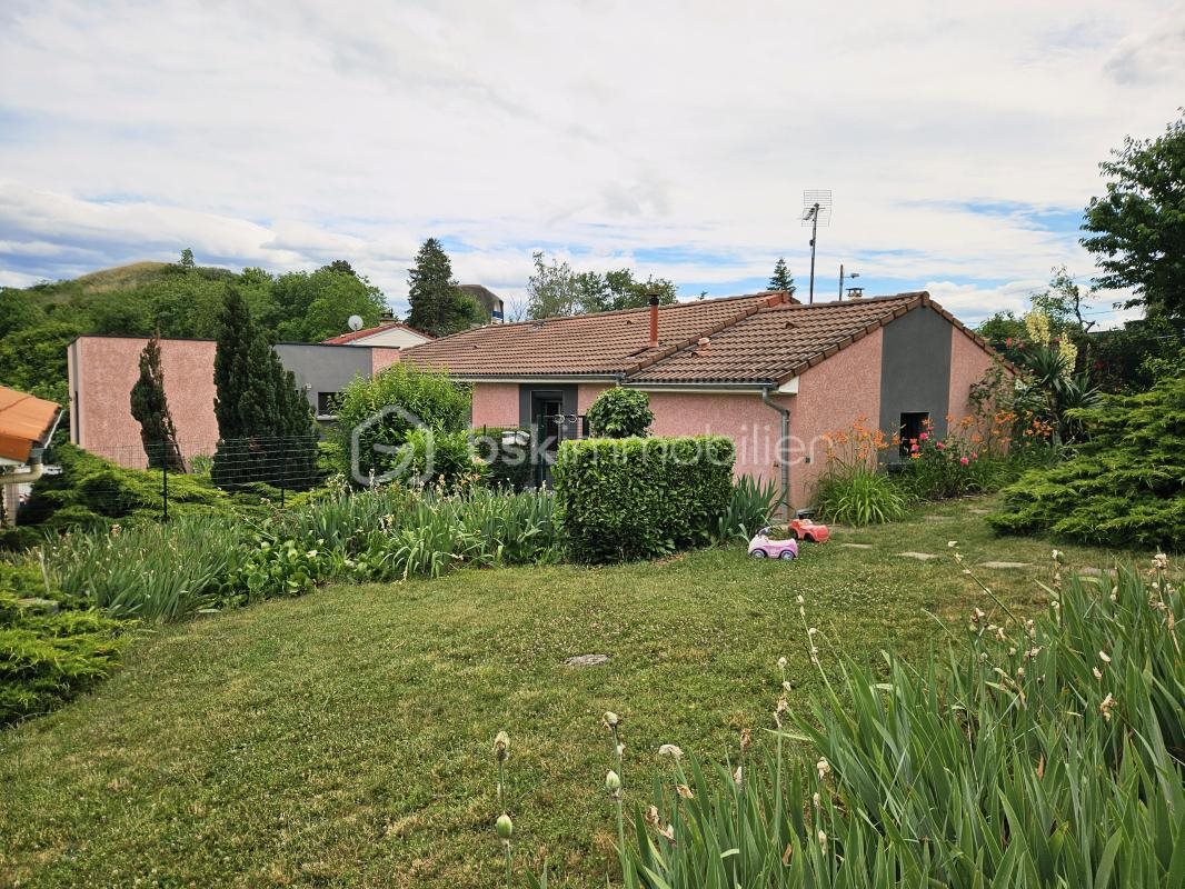 Maison à vendre, 137m², Cournon-d'Auvergne