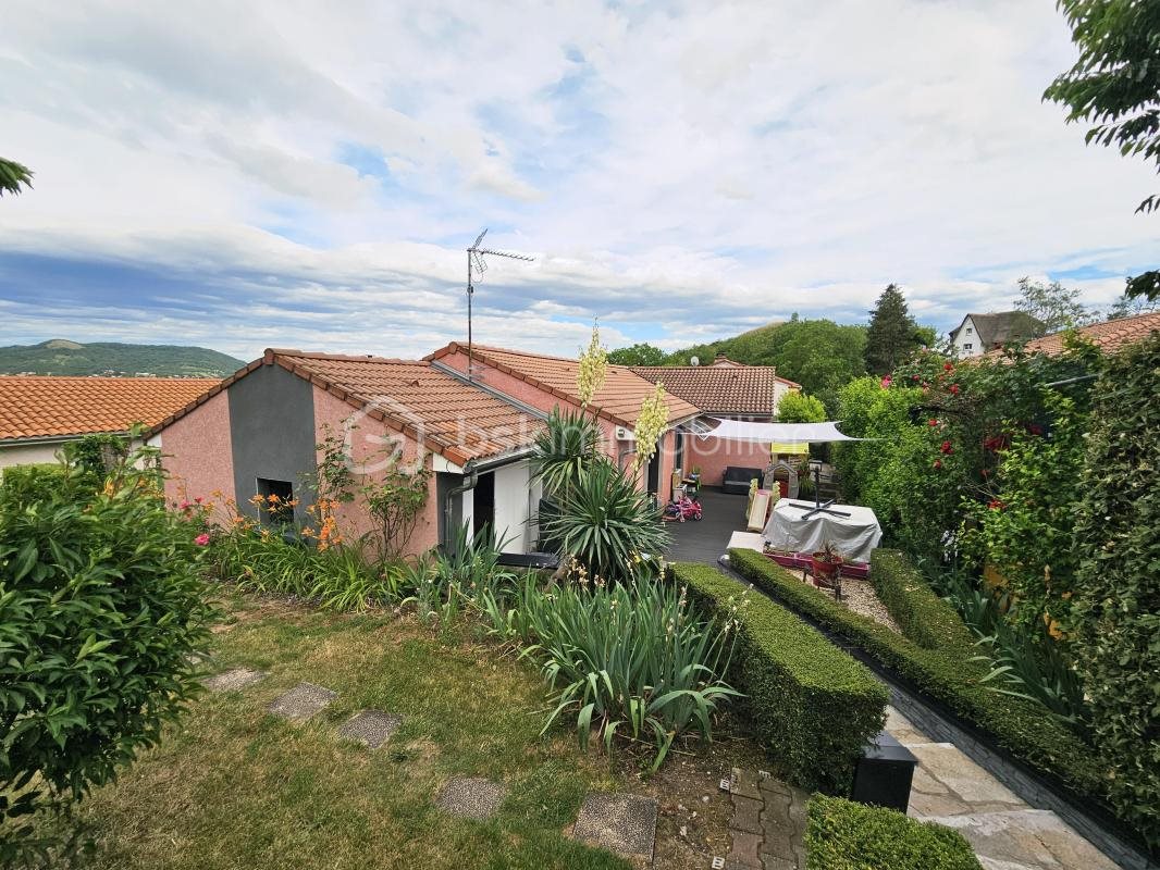 Maison à vendre, 137m², Cournon-d'Auvergne