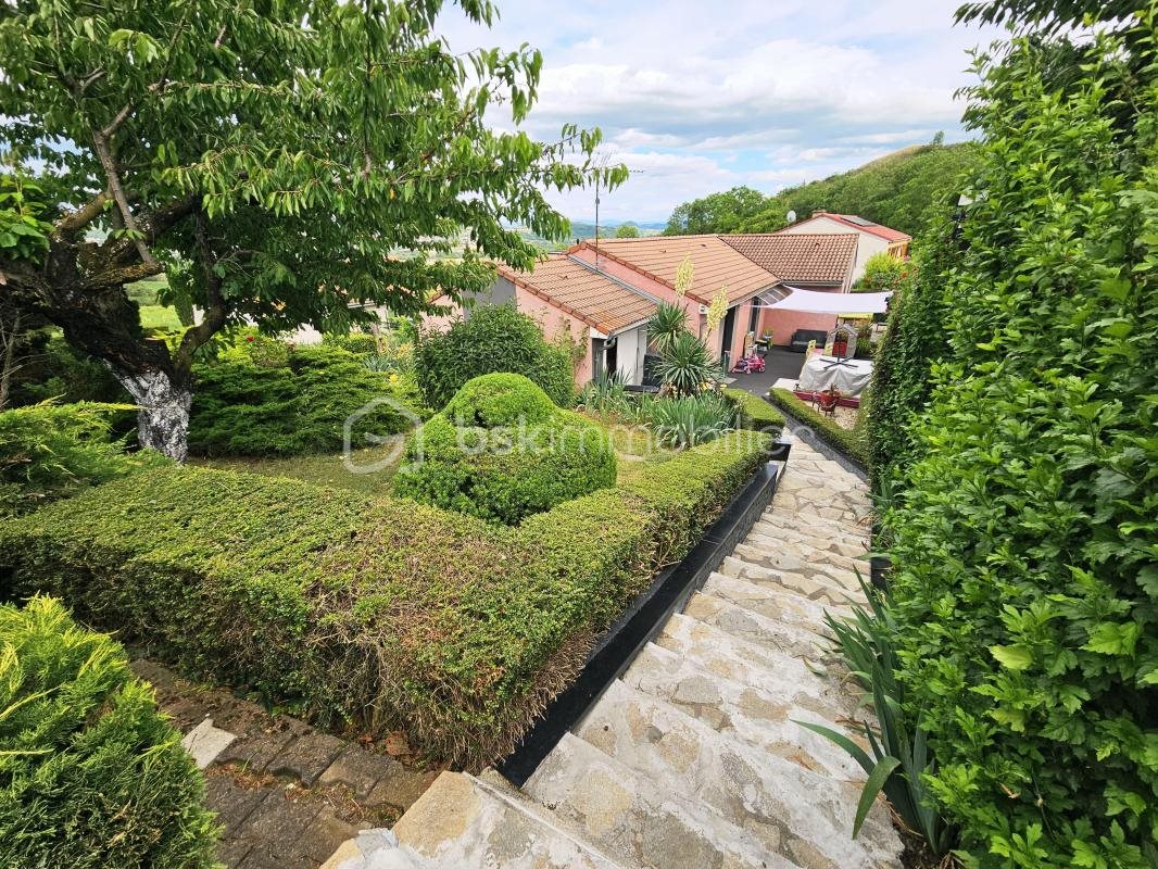 Maison à vendre, 137m², Cournon-d'Auvergne