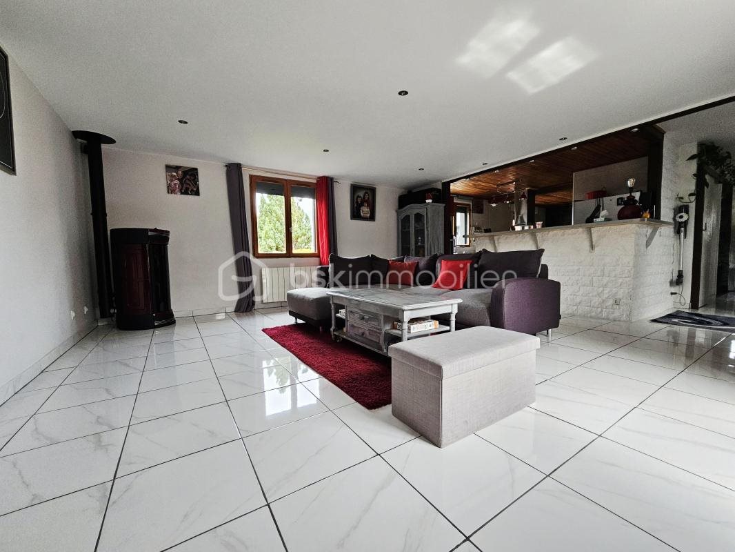 Maison à vendre, 137m², Cournon-d'Auvergne
