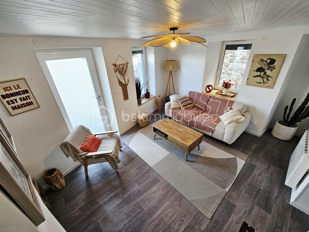Maison à vendre, 117m², Romagnat