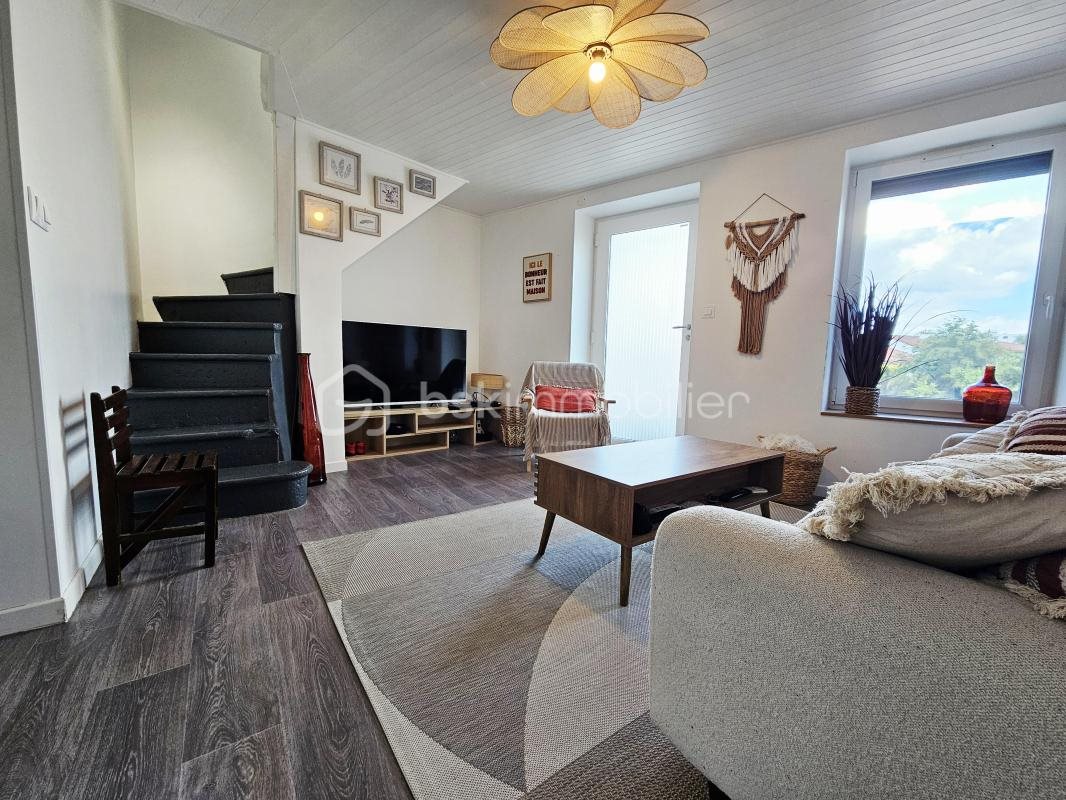 Maison à vendre, 117m², Romagnat