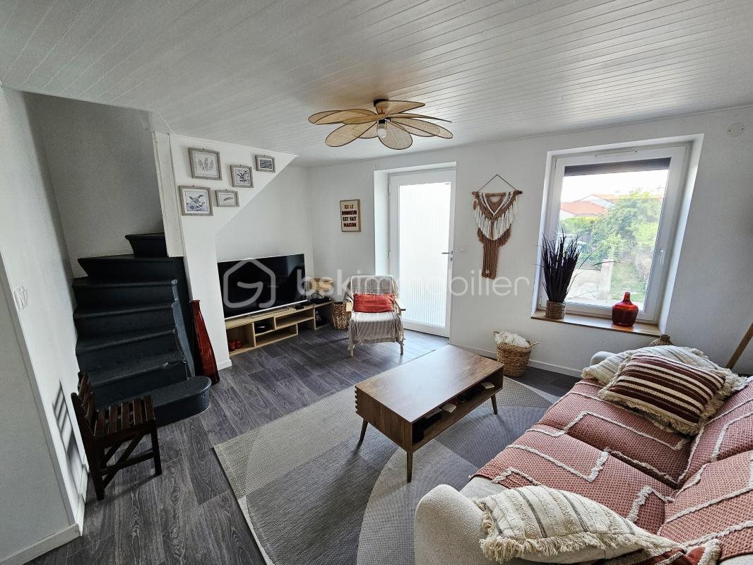 Maison à vendre, 117m², Romagnat