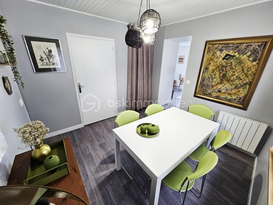 Maison à vendre, 117m², Romagnat