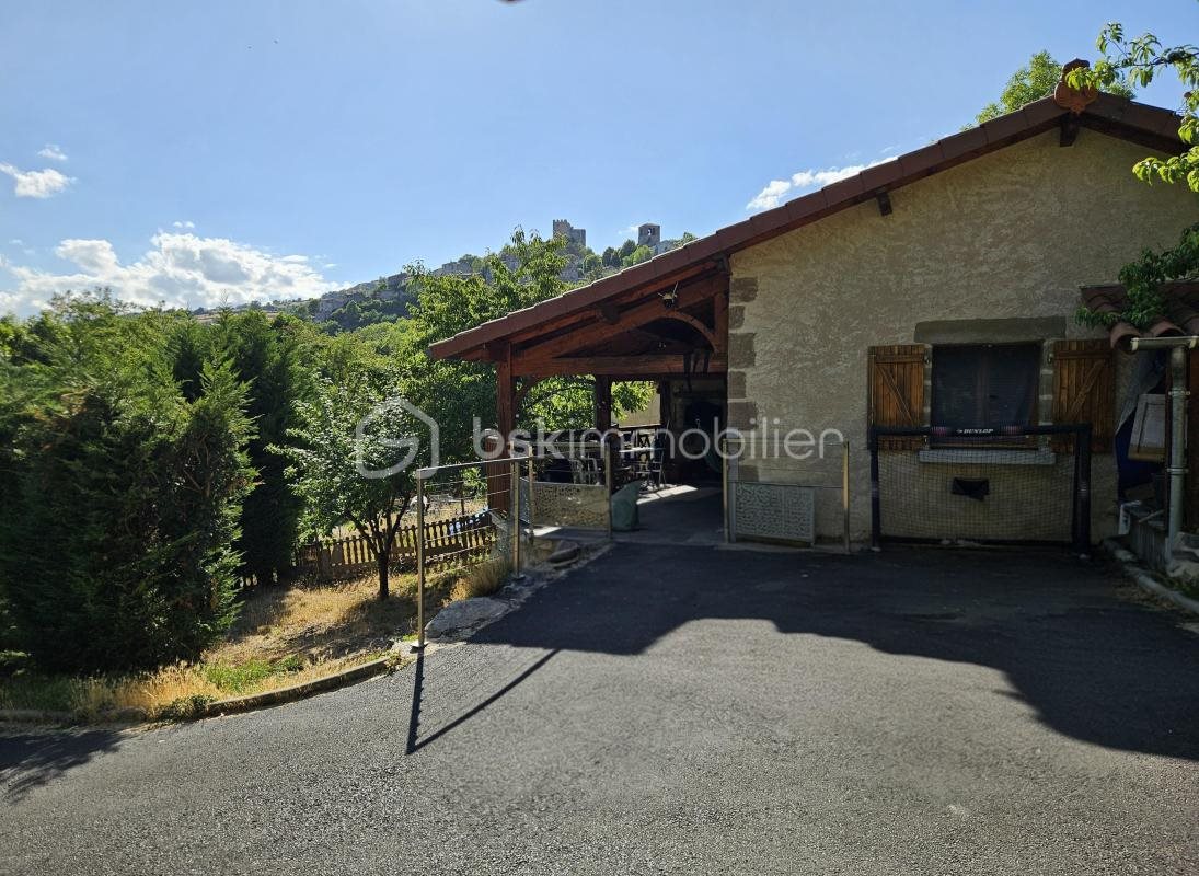 Maison à vendre, 108m², Montaigut-le-Blanc