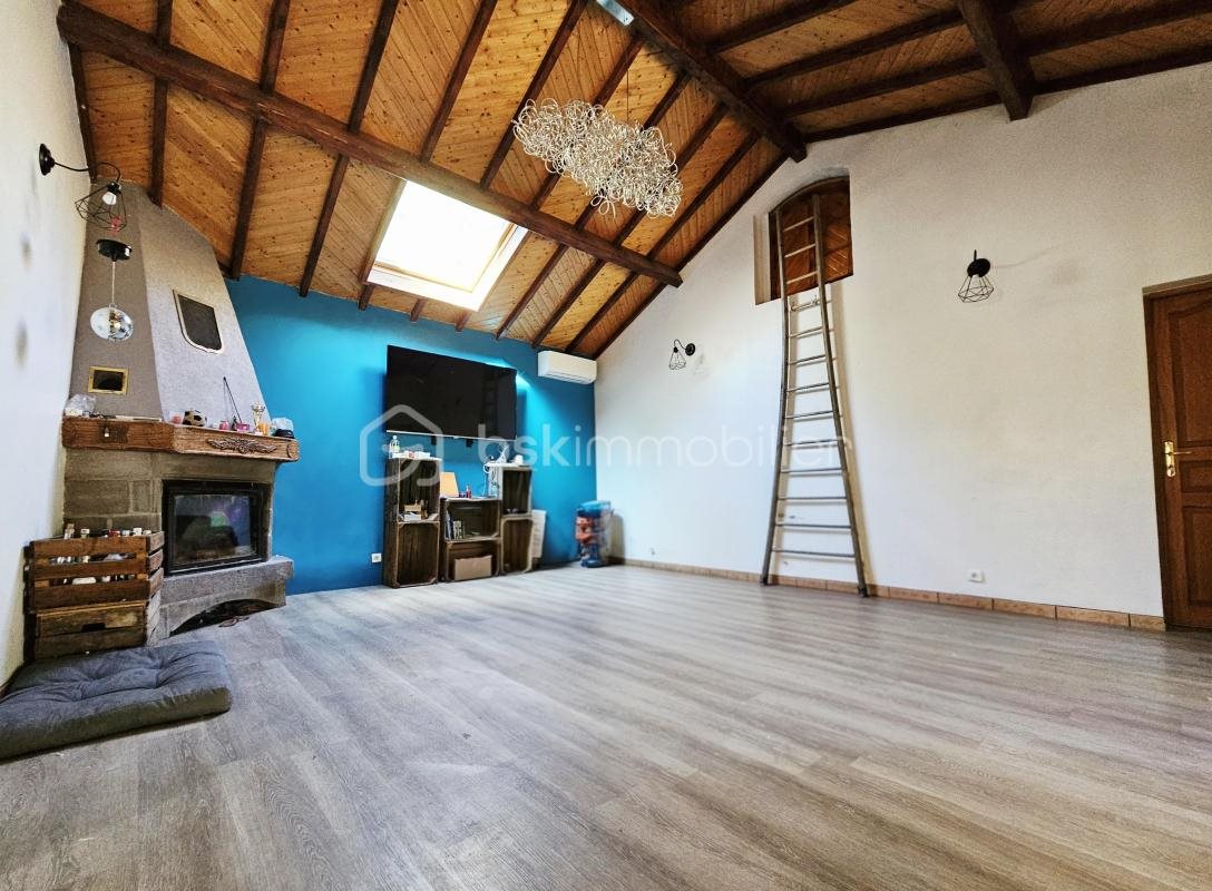 Maison à vendre, 108m², Montaigut-le-Blanc