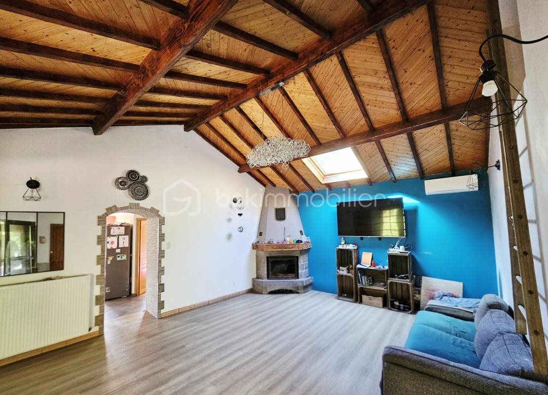 Maison à vendre, 108m², Montaigut-le-Blanc
