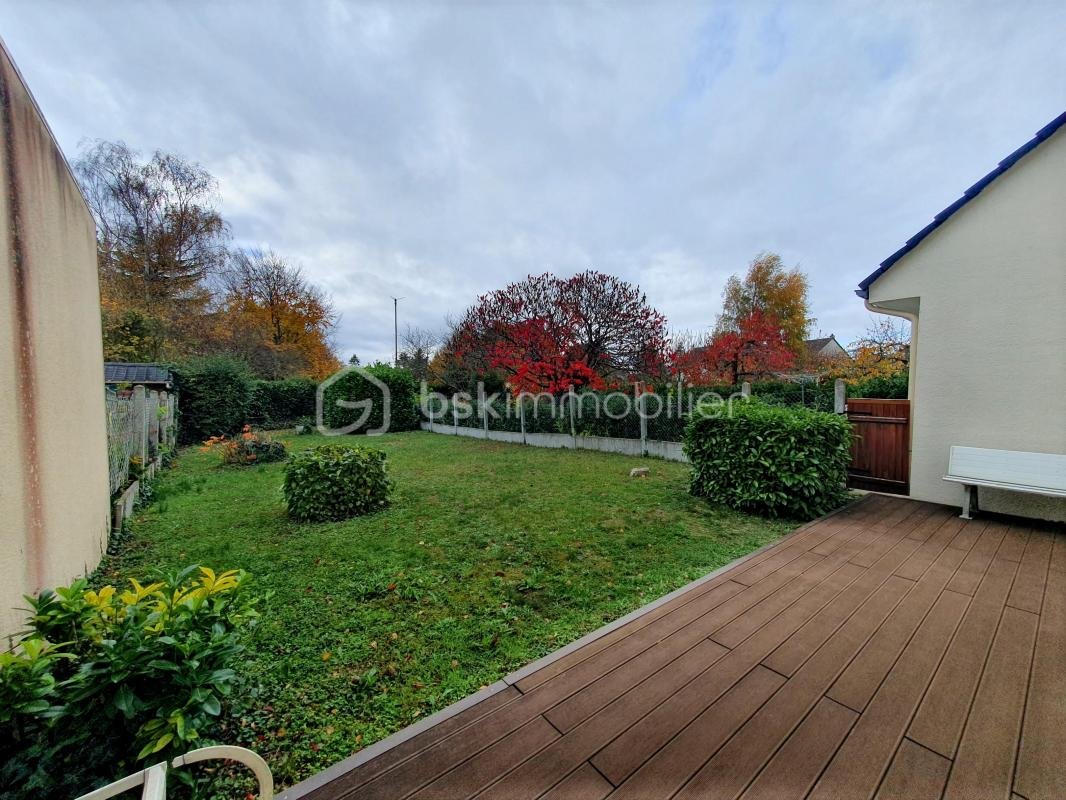 Maison à vendre, 88m², Saint-Ay