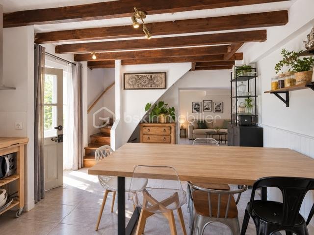 Maison à vendre, 82m², Roquetaillade