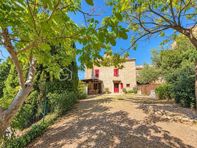 Maison à vendre, 82m², Roquetaillade