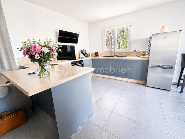 Maison à vendre, 87m², Limoux