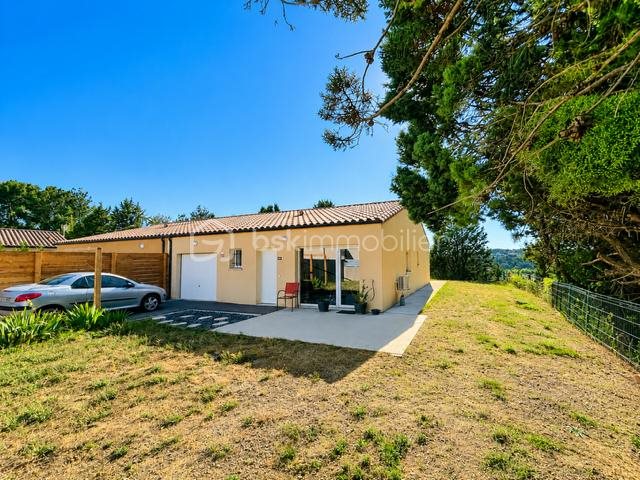 Maison à vendre, 87m², Limoux
