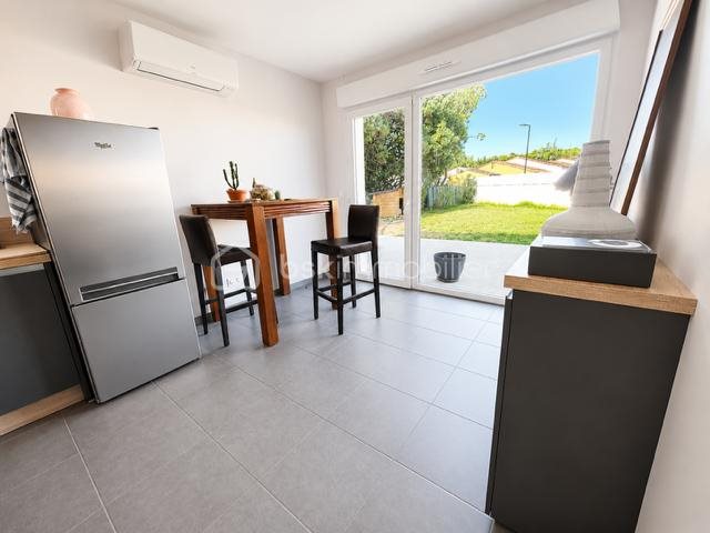 Maison à vendre, 87m², Limoux