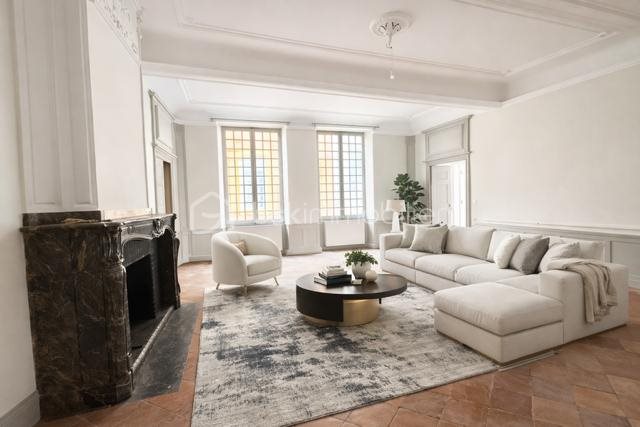 Appartement à vendre, 177m², Limoux