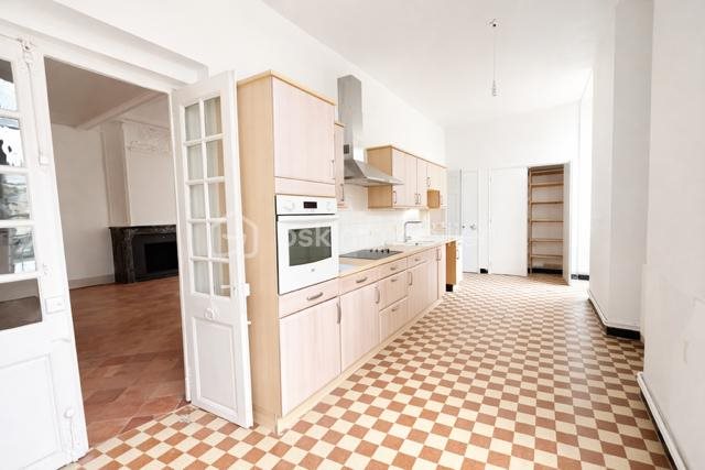 Appartement à vendre, 177m², Limoux