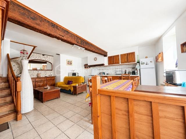 Maison à vendre, 103m², Limoux