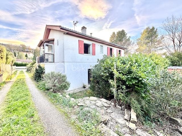 Maison à vendre, 100m², Roquetaillade