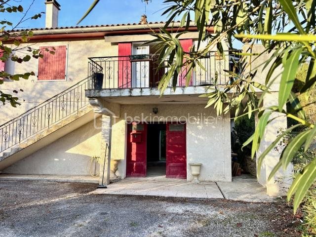 Maison à vendre, 100m², Roquetaillade