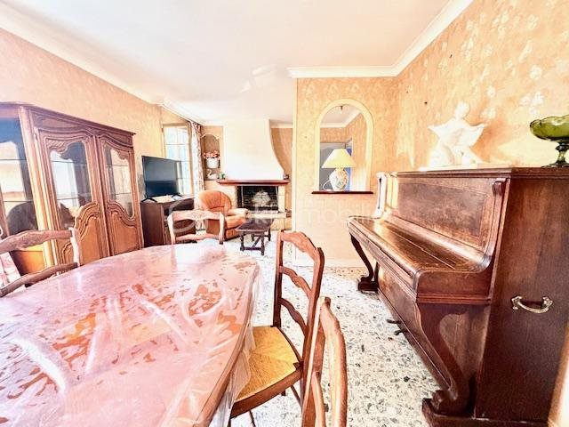 Maison à vendre, 100m², Roquetaillade