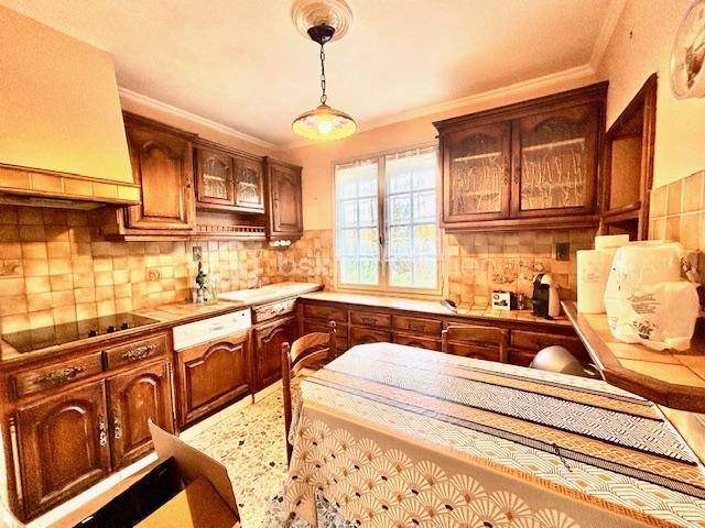 Maison à vendre, 100m², Roquetaillade