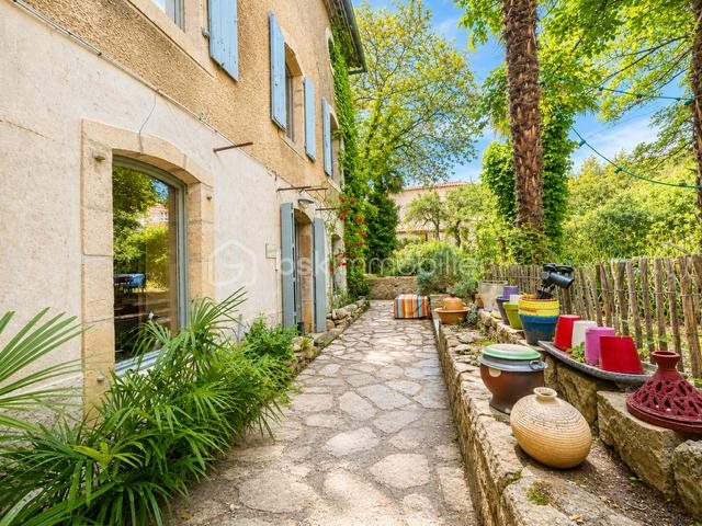 Maison à vendre, 213m², Espéraza