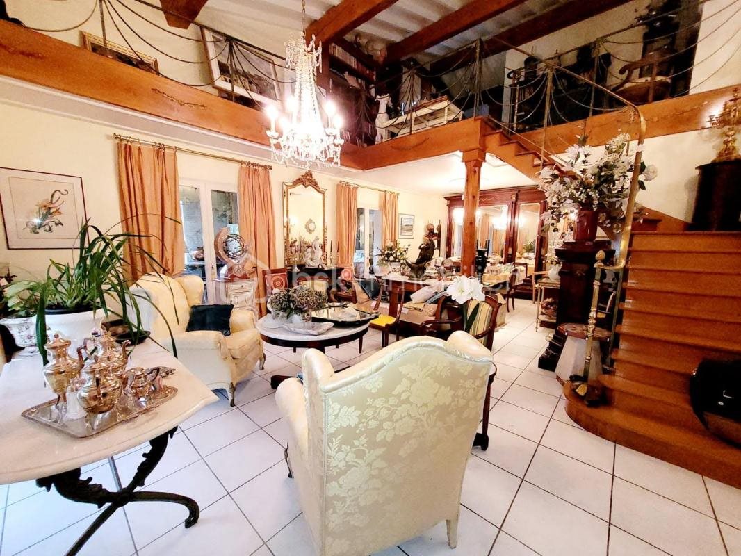 Maison à vendre, 211m², Alet-les-Bains
