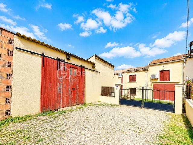 Maison à vendre, 95m², Brugairolles