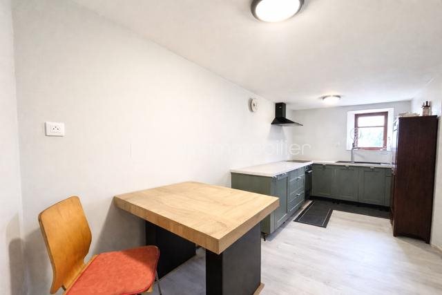 Maison à vendre, 95m², Brugairolles