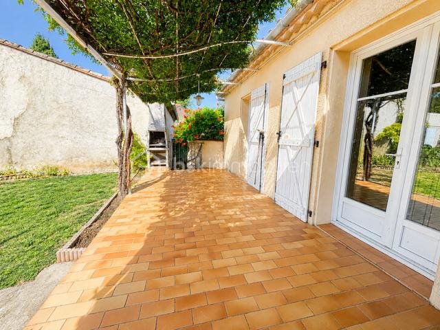 Maison à vendre, 160m², Limoux