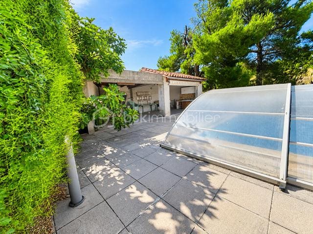 Maison à vendre, 160m², Limoux