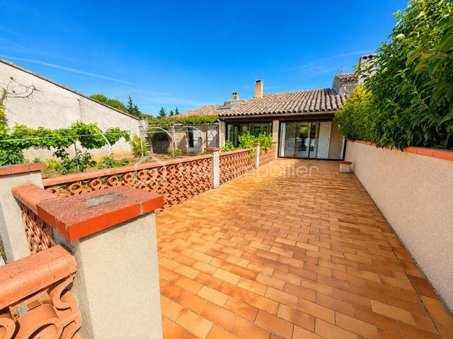 Maison à vendre, 160m², Limoux