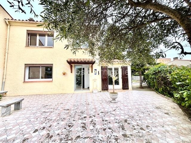 Maison à vendre, 91m², Quillan