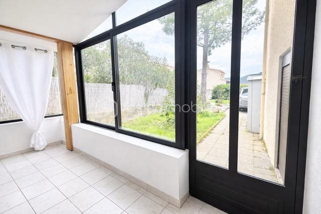 Maison à vendre, 91m², Quillan