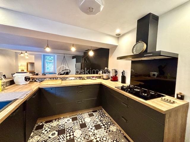 Maison à vendre, 134m², Alet-les-Bains